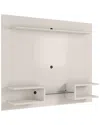 Manhattan Comfort Plaza Floating Entertainment Center