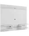 Manhattan Comfort Plaza Floating Entertainment Center