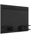 Manhattan Comfort Plaza Floating Entertainment Center