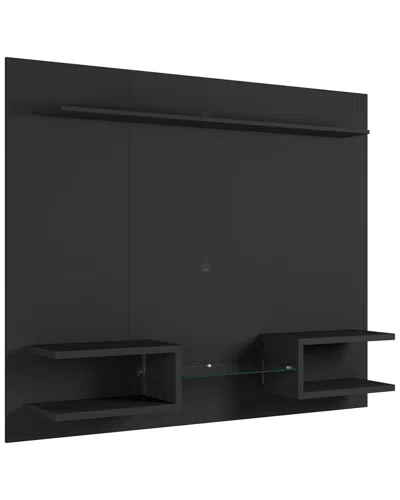 Manhattan Comfort Plaza Floating Entertainment Center