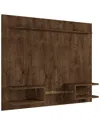 Manhattan Comfort Plaza Floating Entertainment Center