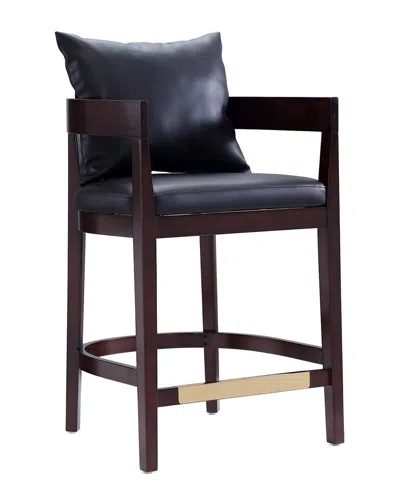 MANHATTAN COMFORT MANHATTAN COMFORT RITZ COUNTER STOOL