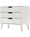 Manhattan Comfort Rockefeller Dresser