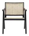 Manhattan Comfort Set Of 2 Hamlet Accent Chairs