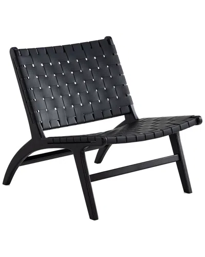 Manhattan Comfort Set Of 2 Maintenon Accent Chairs