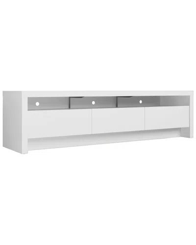 Manhattan Comfort Sylvan 70.86in Tv Stand