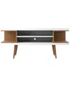 Manhattan Comfort Utopia 53.14in Tv Stand