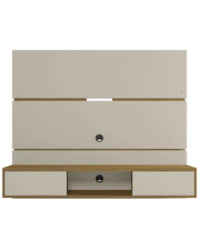 Manhattan Comfort Vernon 62.99in Floating Entertainment Center