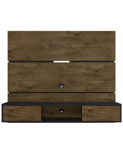 Manhattan Comfort Vernon 62.99in Floating Entertainment Center