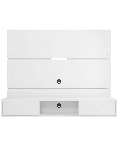 Manhattan Comfort Vernon 62.99in Floating Entertainment Center