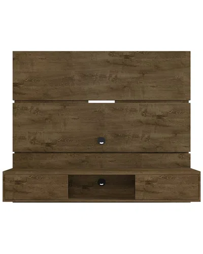 Manhattan Comfort Vernon 62.99in Floating Entertainment Center