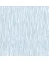 Manhattan Comfort Wallpaper In Blue