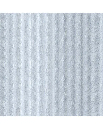Manhattan Comfort Wallpaper In Navy