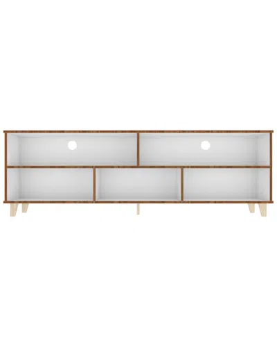 Manhattan Comfort Warren 70.87in Tv Stand