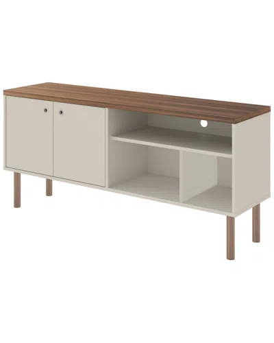 Manhattan Comfort Windsor Tv Stand