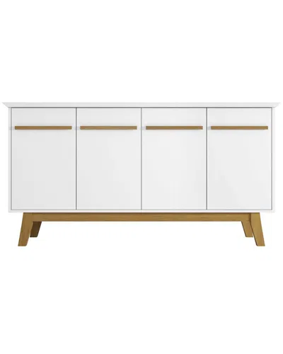 Manhattan Comfort Yonkers 62.99in Sideboard