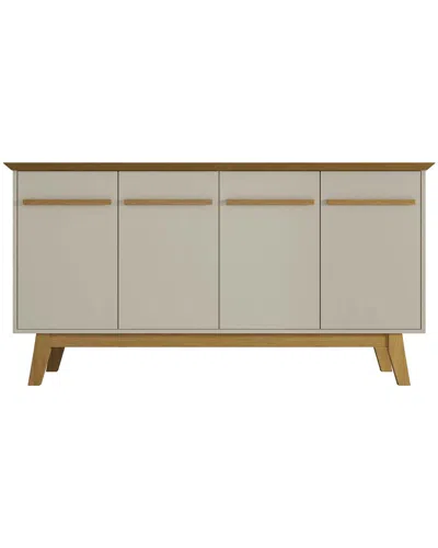 Manhattan Comfort Yonkers 62.99in Sideboard