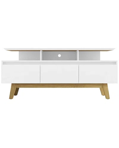 Manhattan Comfort Yonkers 62.99in Tv Stand