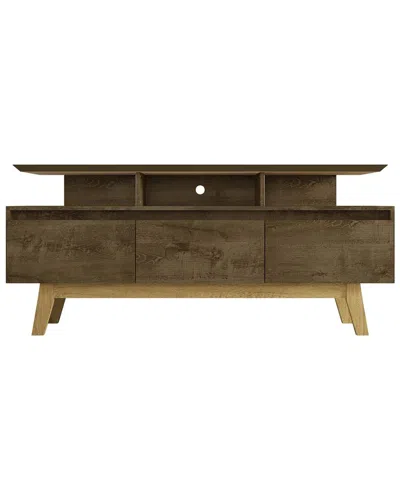 Manhattan Comfort Yonkers 70.86in Tv Stand
