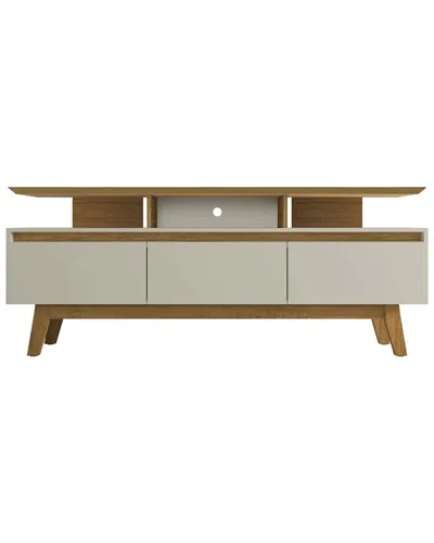 Manhattan Comfort Yonkers 70.86in Tv Stand