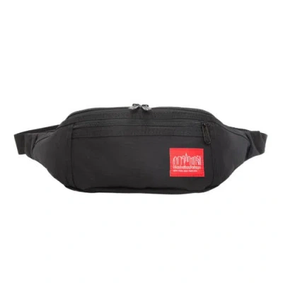 Manhattan Portage Alleycat Belt Bag In Black