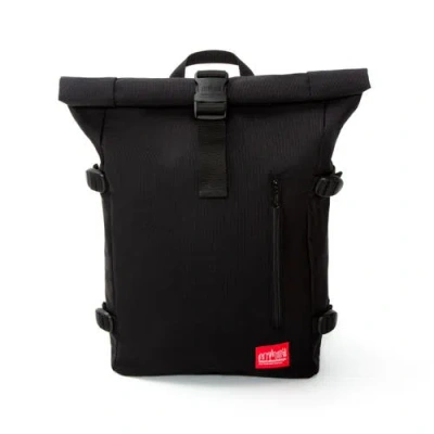 Manhattan Portage Apex Backpack In Neutral