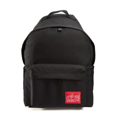 Manhattan Portage Big Apple Backpack In Purple