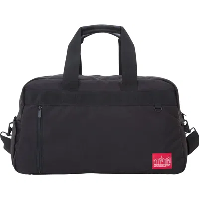 Manhattan Portage Cordura® Duffel Bag In Black