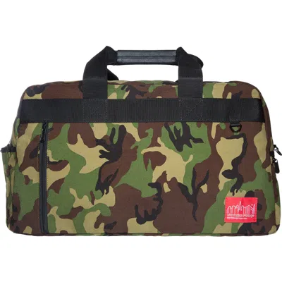 Manhattan Portage Cordura® Duffel Bag In Pattern