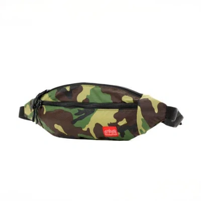 Manhattan Portage Covert Belt Bag In Multi