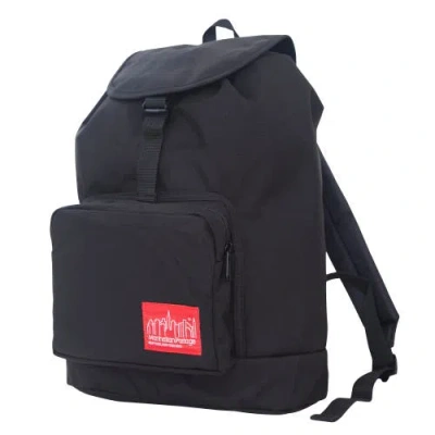 Manhattan Portage Dakota Backpack In Brown