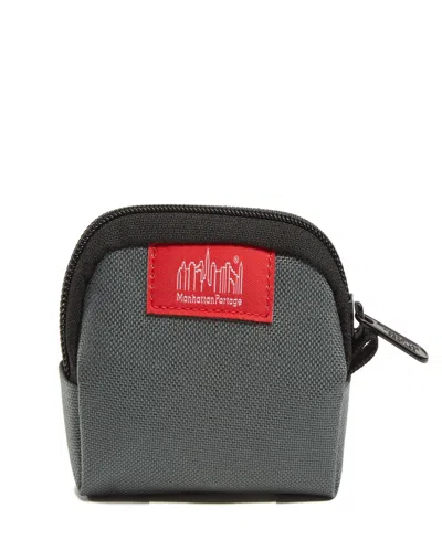 Manhattan Portage Divider Mini Coin Wallet