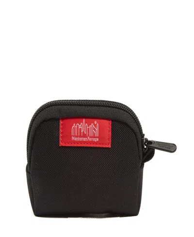 Manhattan Portage Divider Mini Coin Wallet