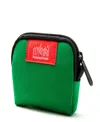 Manhattan Portage Divider Mini Coin Wallet