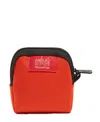 Manhattan Portage Divider Mini Coin Wallet