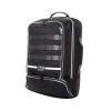 Manhattan Portage Driggs Backpack In Purple