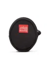 Manhattan Portage Ellington Coin Wallet