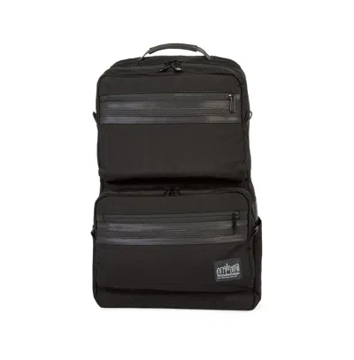 Manhattan Portage Enterprise Zipper Backpack