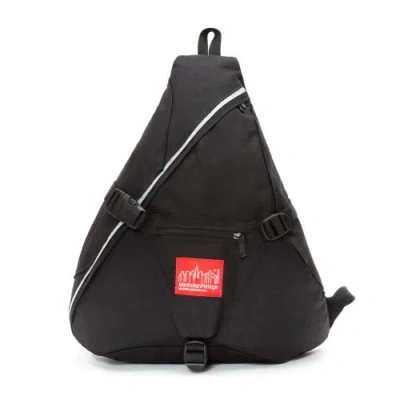 Manhattan Portage J Backpack Ver. 2 In Pattern
