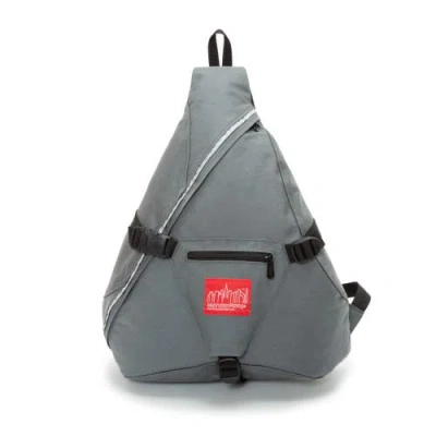 Manhattan Portage J Backpack Ver. 2 In Pink