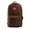 Manhattan Portage Knickerbocker Backpack In Red