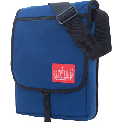 Manhattan Portage Manhattan Laptop Bag In Red