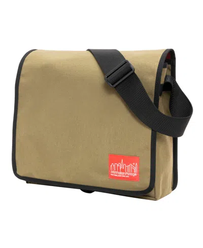 Manhattan Portage Medium Dj Bag In Khaki