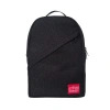 Manhattan Portage Midnight Hunters Backpack In Red