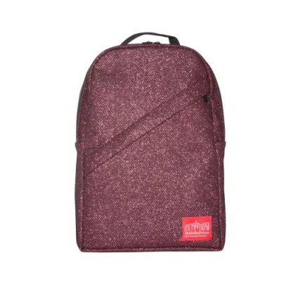 Manhattan Portage Midnight Hunters Backpack In Pattern