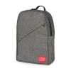 Manhattan Portage Midnight Hunters Backpack In Pink