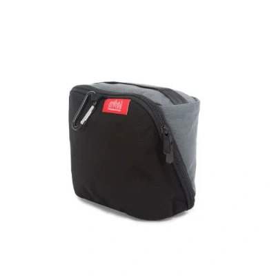 Manhattan Portage Newtown Toiletry Bag In Multi