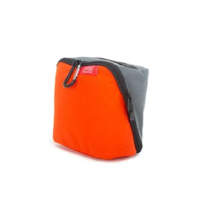Manhattan Portage Newtown Toiletry Bag In Pattern