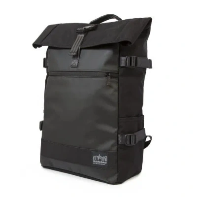 Manhattan Portage Prospect Backpack Ver.2 In Black