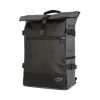 Manhattan Portage Prospect Backpack Ver.2 In Gray